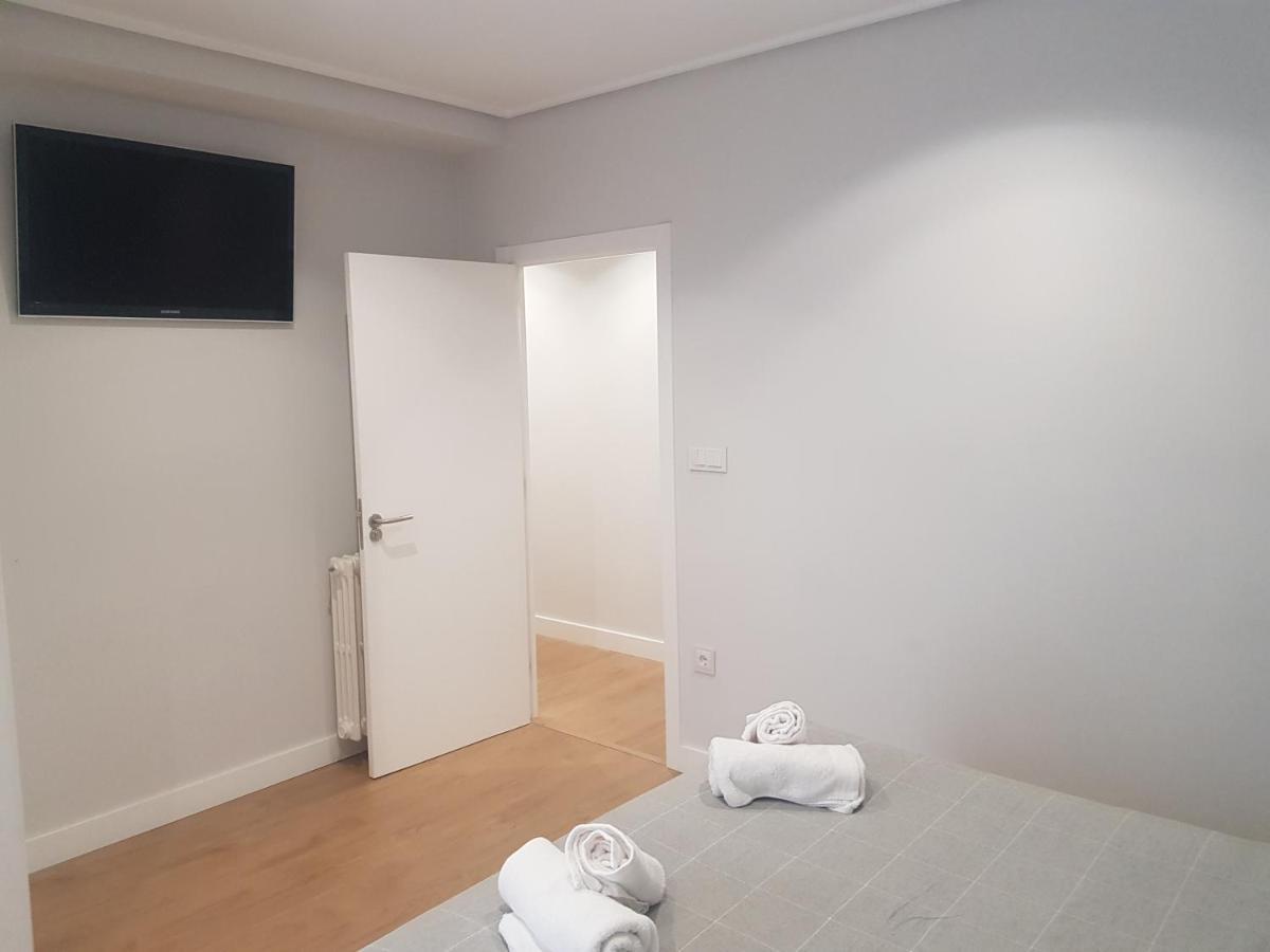 Quatre Casas Apartment โอว์เรนเซ ภายนอก รูปภาพ
