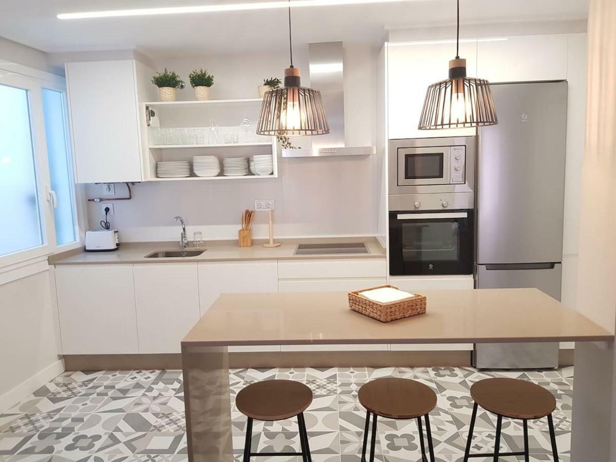 Quatre Casas Apartment โอว์เรนเซ ภายนอก รูปภาพ