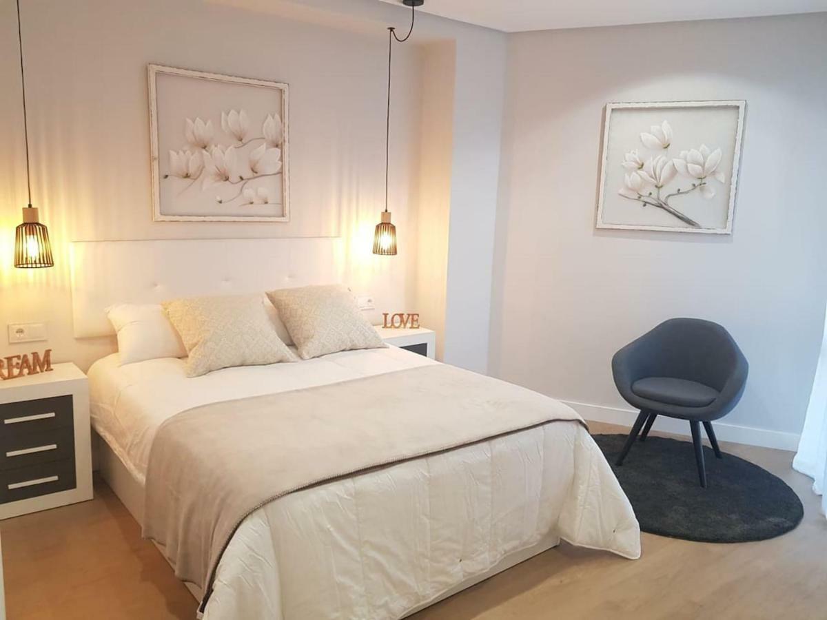 Quatre Casas Apartment โอว์เรนเซ ภายนอก รูปภาพ