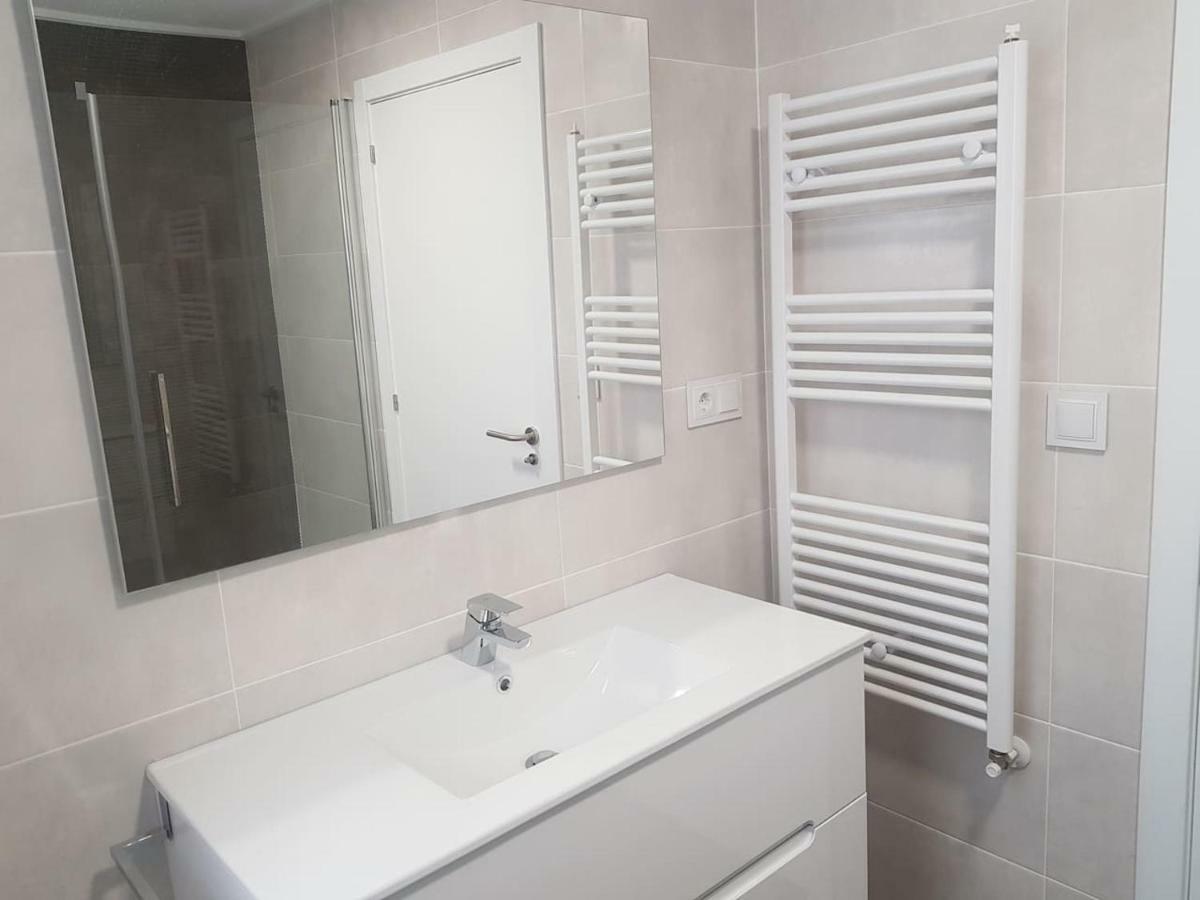 Quatre Casas Apartment โอว์เรนเซ ภายนอก รูปภาพ