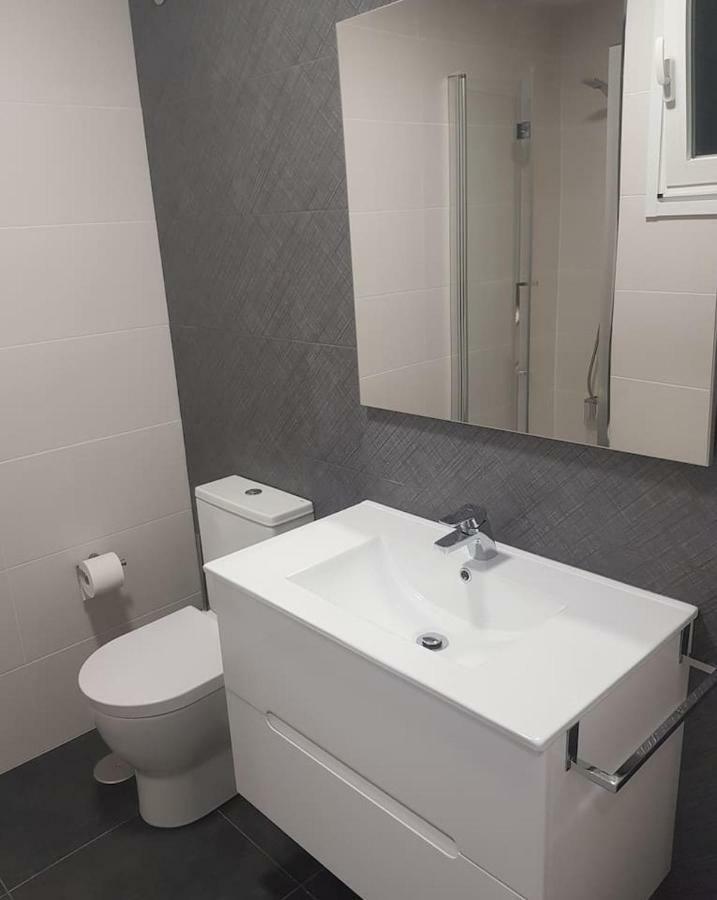 Quatre Casas Apartment โอว์เรนเซ ภายนอก รูปภาพ