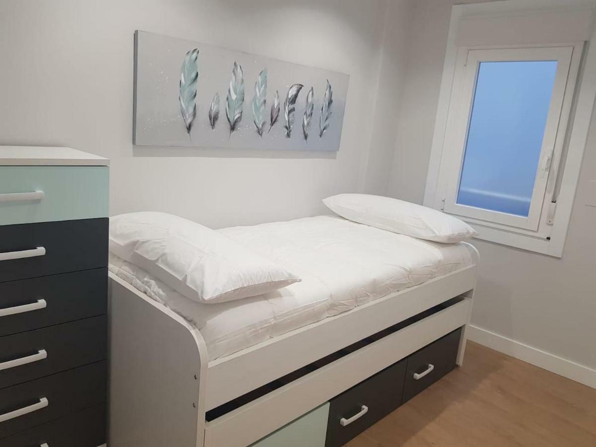 Quatre Casas Apartment โอว์เรนเซ ภายนอก รูปภาพ